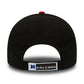 NEW ERA Atlanta Falcons The League Black 9FORTY Adjustable Cap