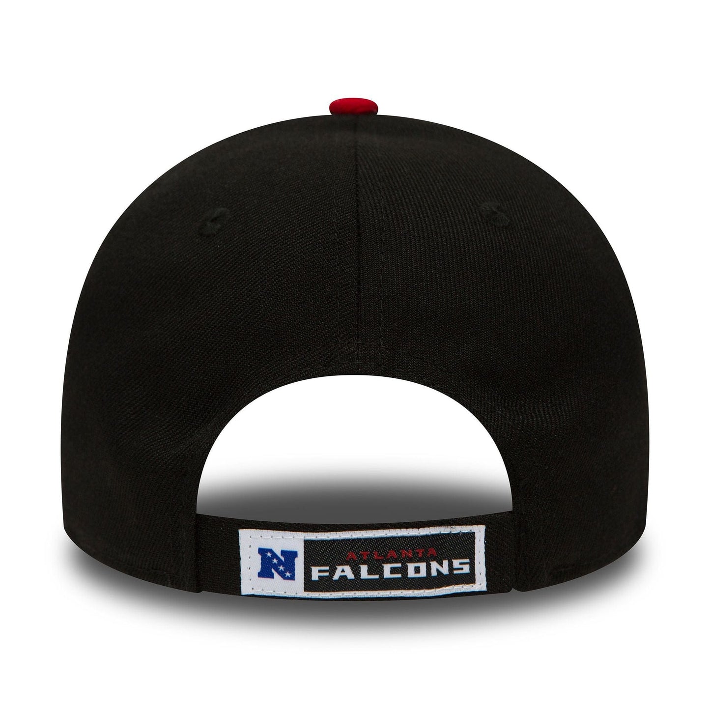 NEW ERA Atlanta Falcons The League Black 9FORTY Adjustable Cap