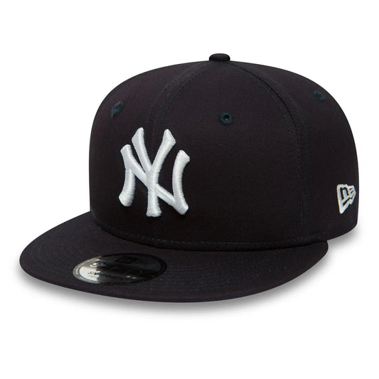NEW ERA MLB 9FIFTY New York Yankees Team Snapback