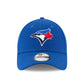 NEW ERA Toronto Blue Jays The League Blue 9FORTY Adjustable Cap