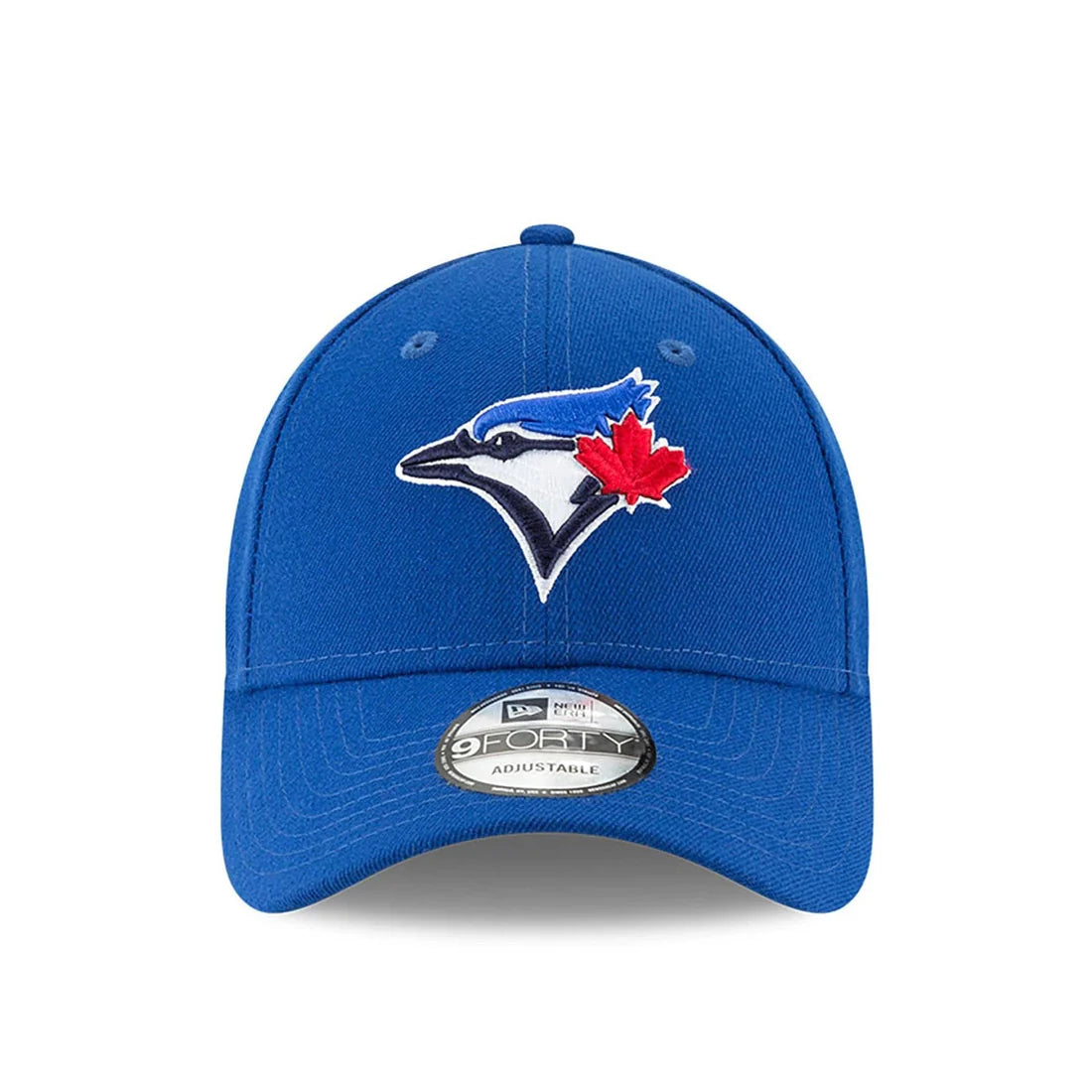 NEW ERA Toronto Blue Jays The League Blue 9FORTY Adjustable Cap