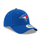 NEW ERA Toronto Blue Jays The League Blue 9FORTY Adjustable Cap