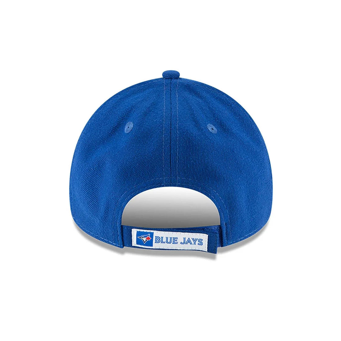 NEW ERA Toronto Blue Jays The League Blue 9FORTY Adjustable Cap