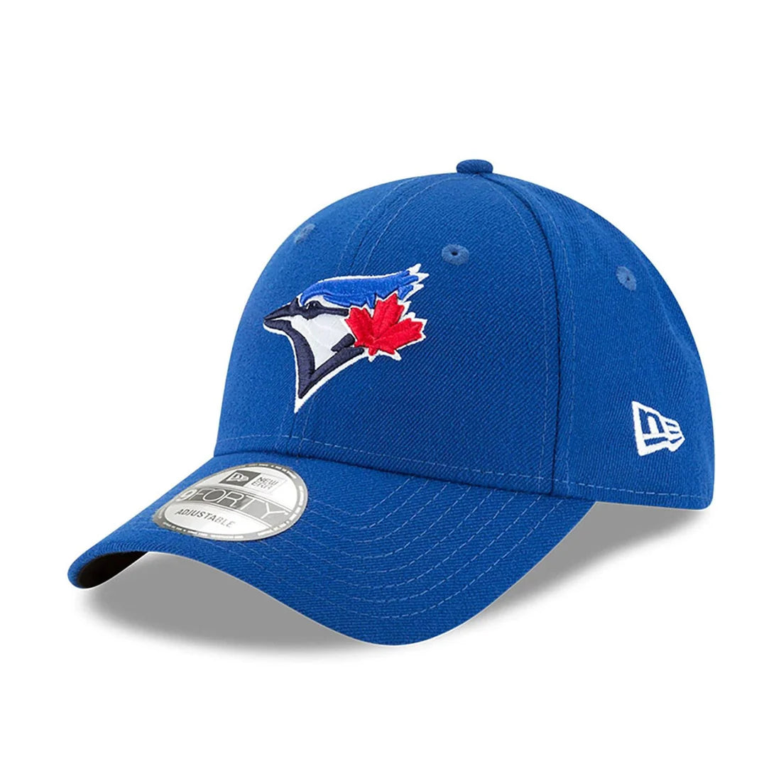 NEW ERA Toronto Blue Jays The League Blue 9FORTY Adjustable Cap