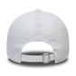 NEW ERA New York Yankees Essential White 9FORTY Adjustable Cap