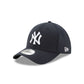 New Era New York Yankees Team Classic 39THIRTY Stretch Fit