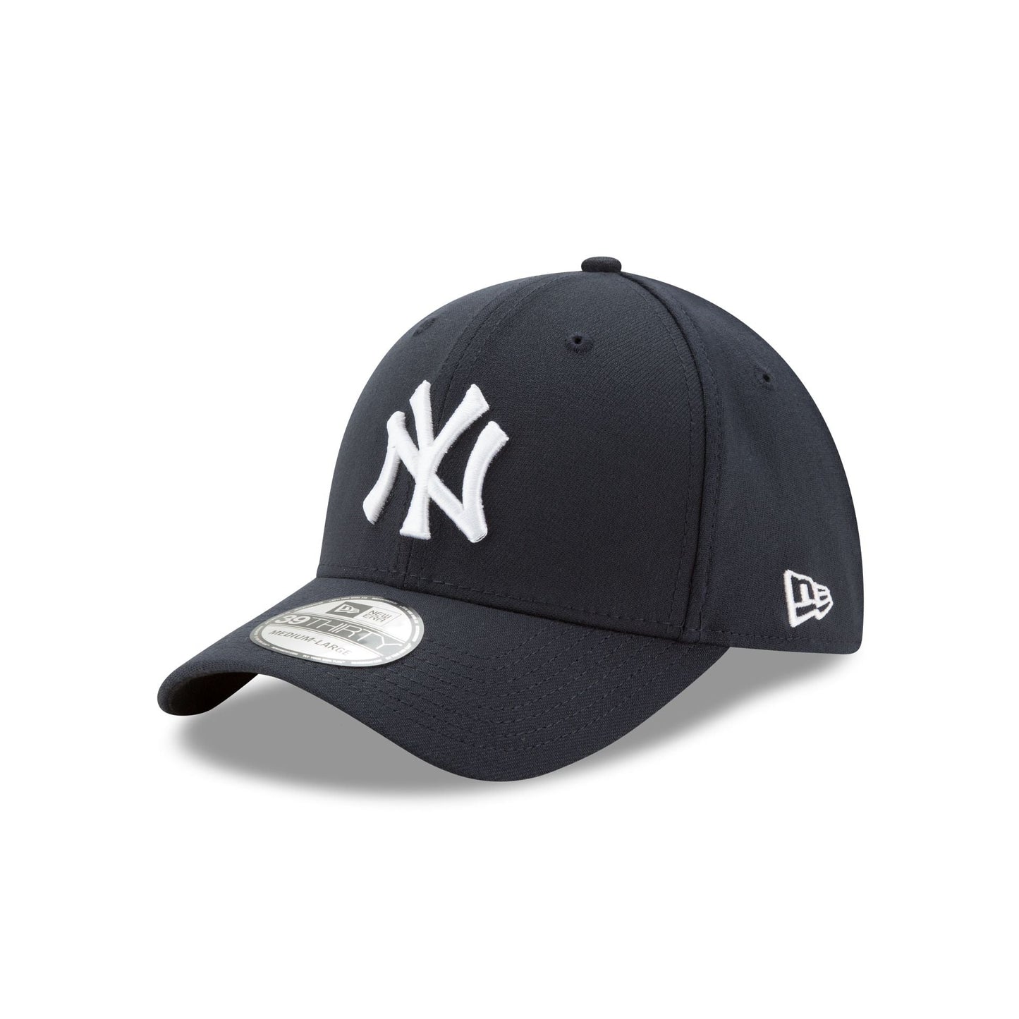 New Era New York Yankees Team Classic 39THIRTY Stretch Fit