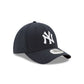 New Era New York Yankees Team Classic 39THIRTY Stretch Fit