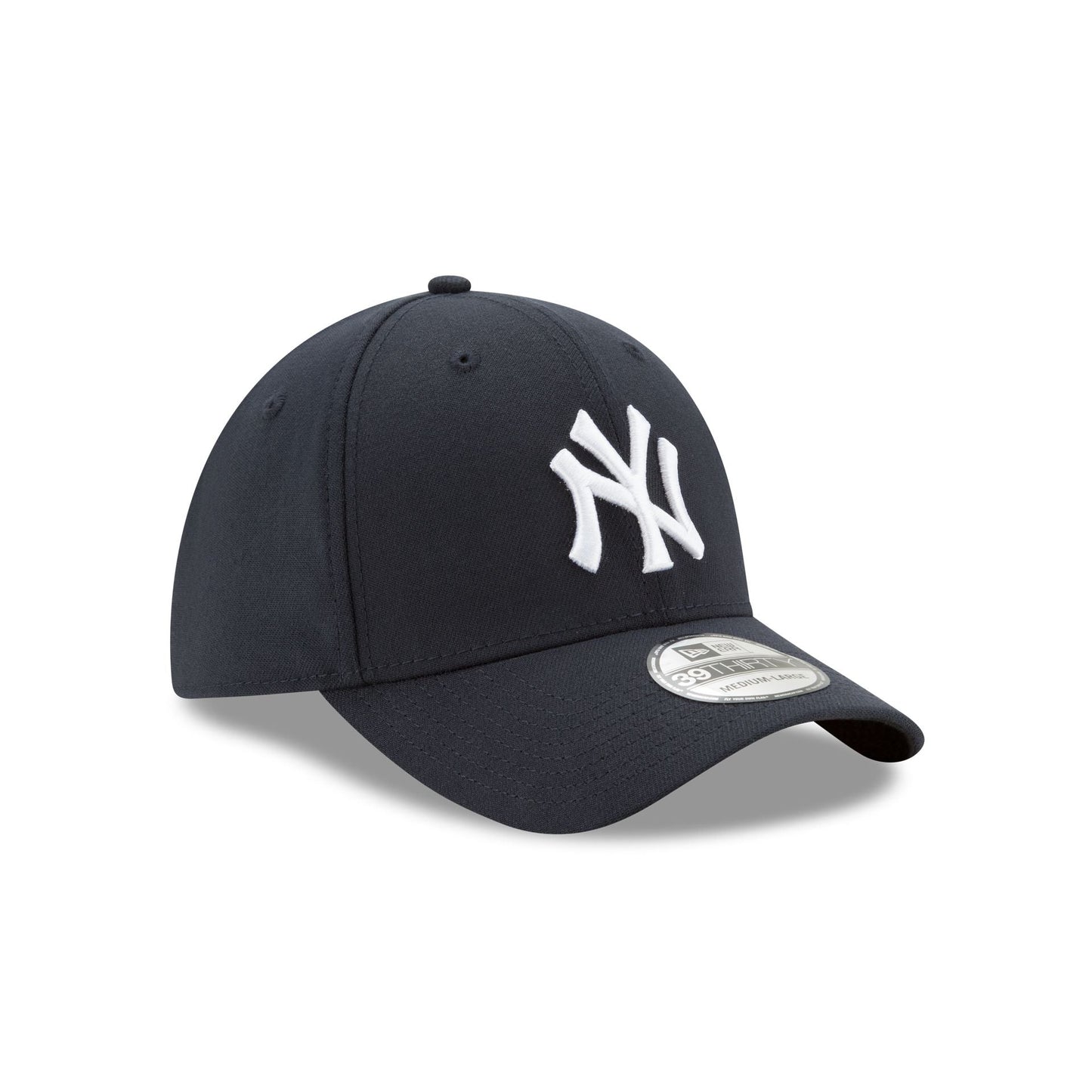 New Era New York Yankees Team Classic 39THIRTY Stretch Fit