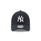 New Era New York Yankees Team Classic 39THIRTY Stretch Fit