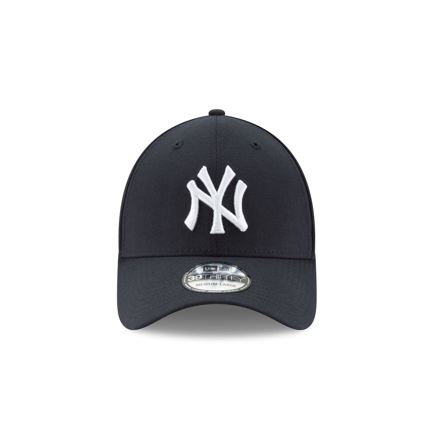 New Era New York Yankees Team Classic 39THIRTY Stretch Fit