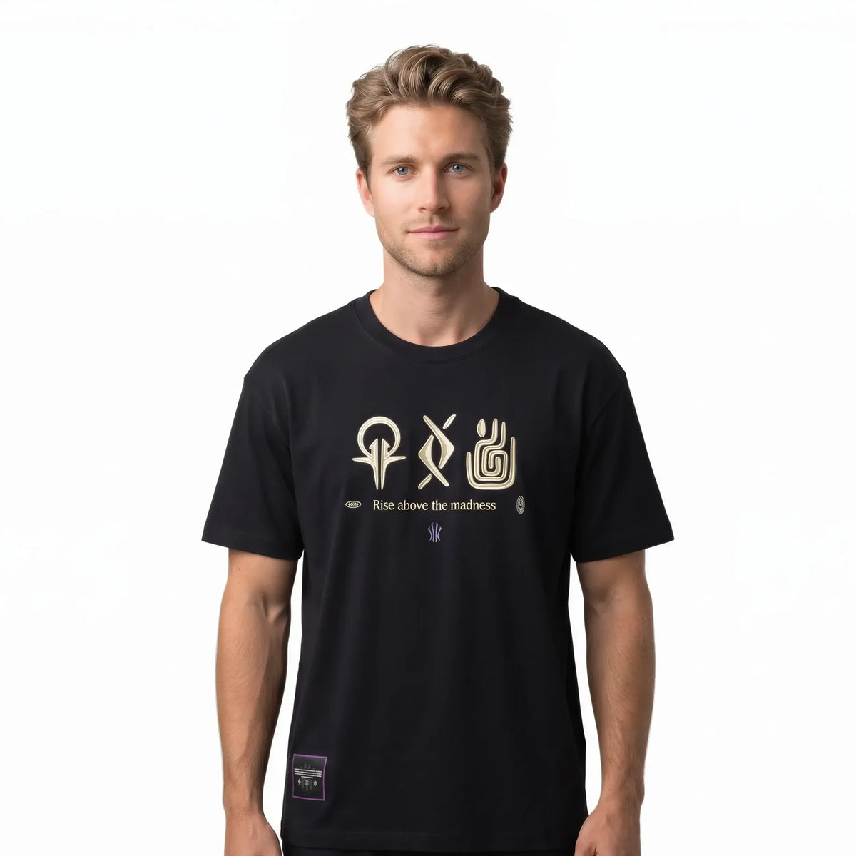ANTA KAI T-Shirt