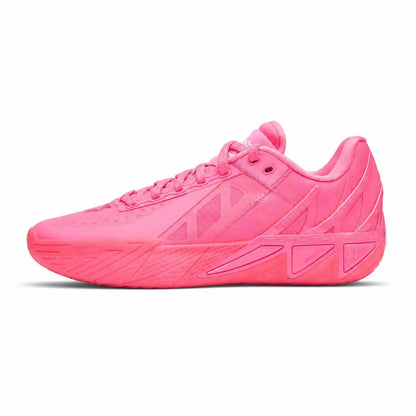 Anta KT11 "Flamingo" Basketball Shoes