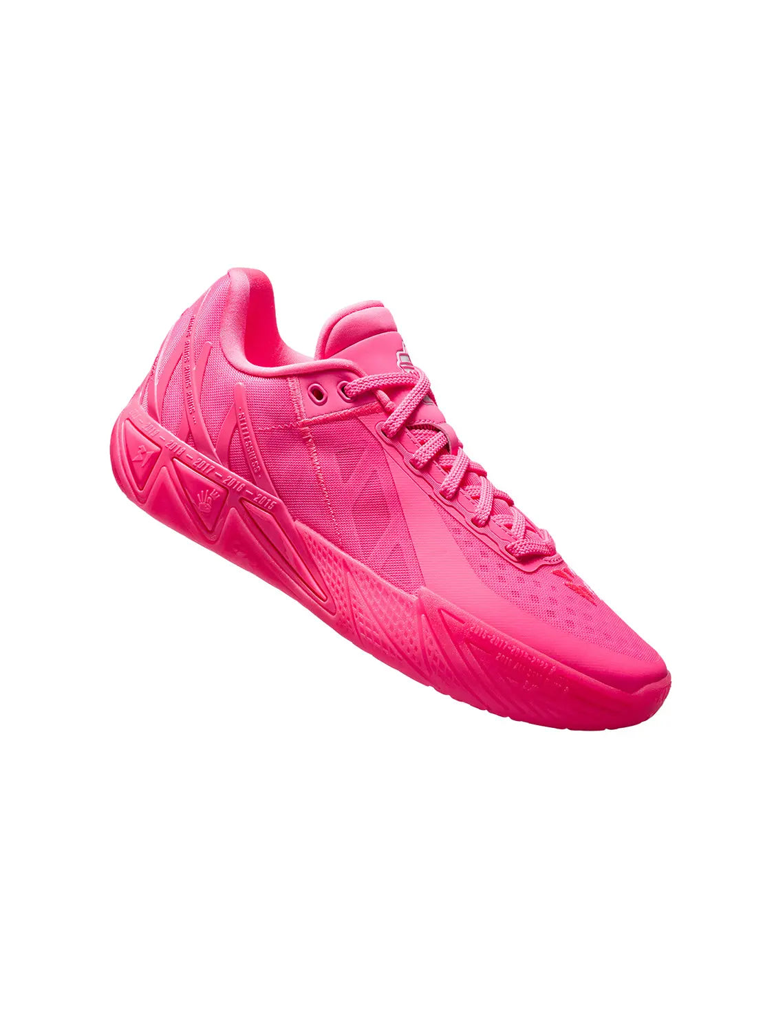 Anta KT11 "Flamingo" Basketball Shoes