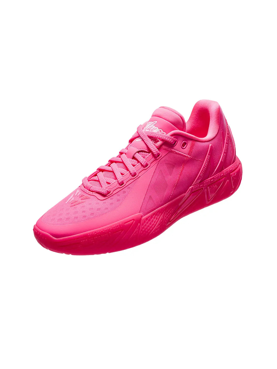Anta KT11 "Flamingo" Basketball Shoes