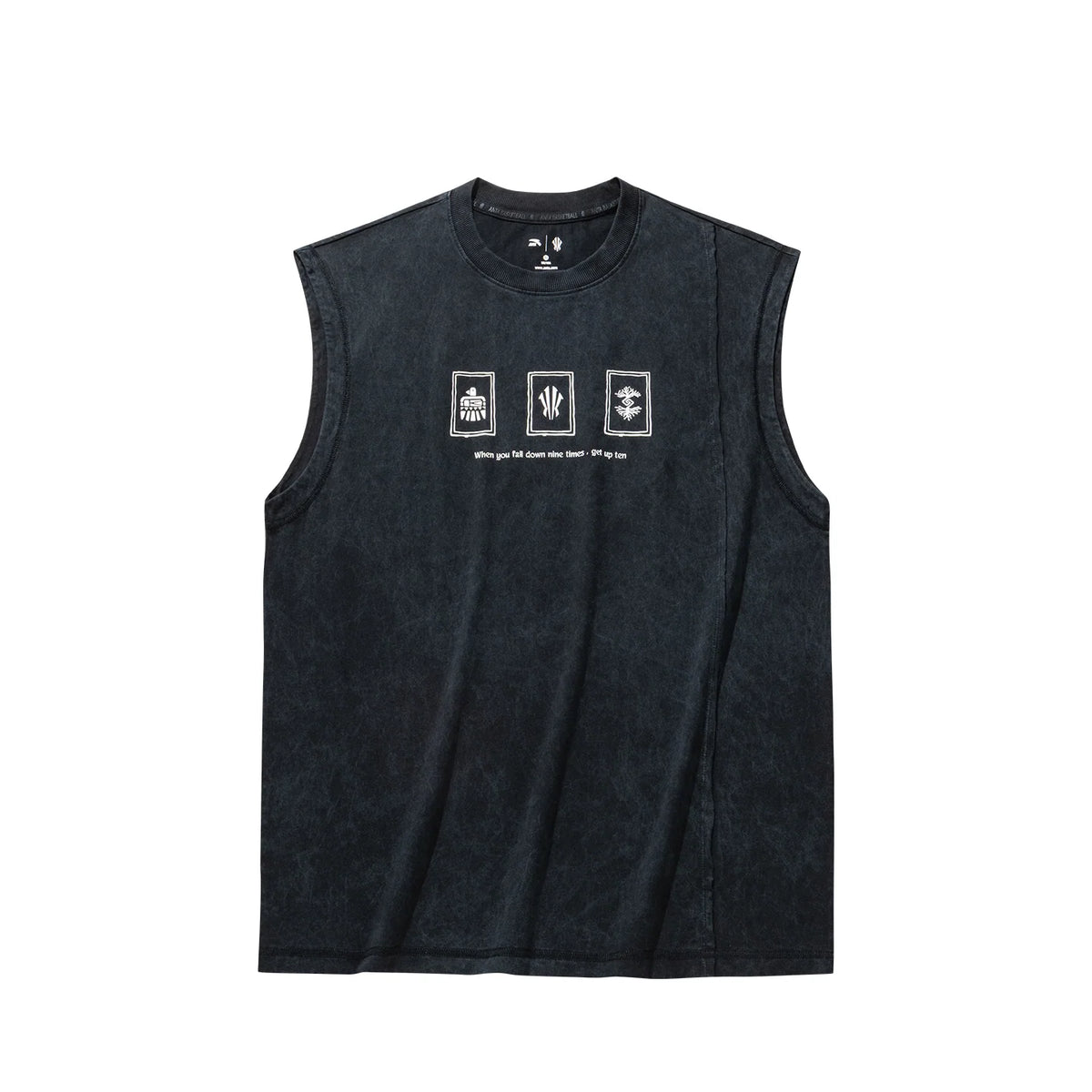 ANTA KAI Provision T-shirt