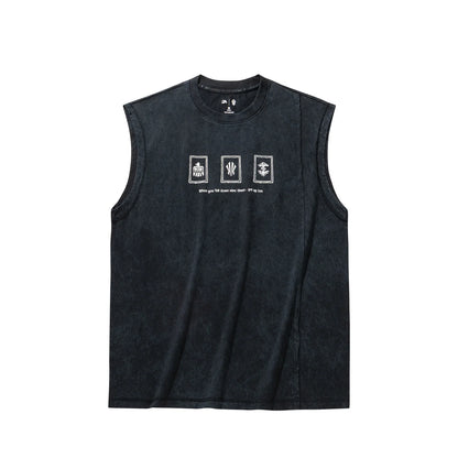 ANTA KAI Provision T-shirt