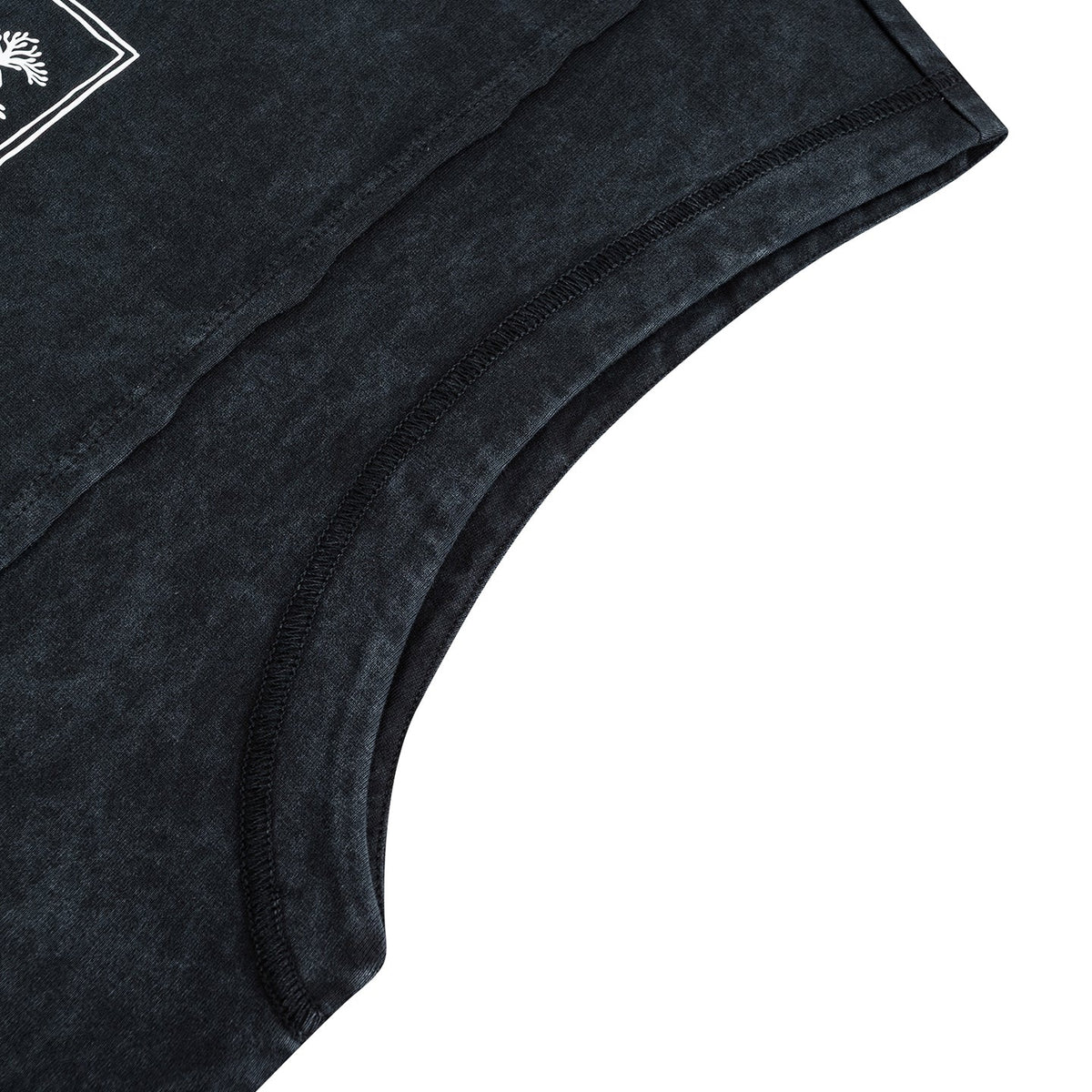 ANTA KAI Provision T-shirt