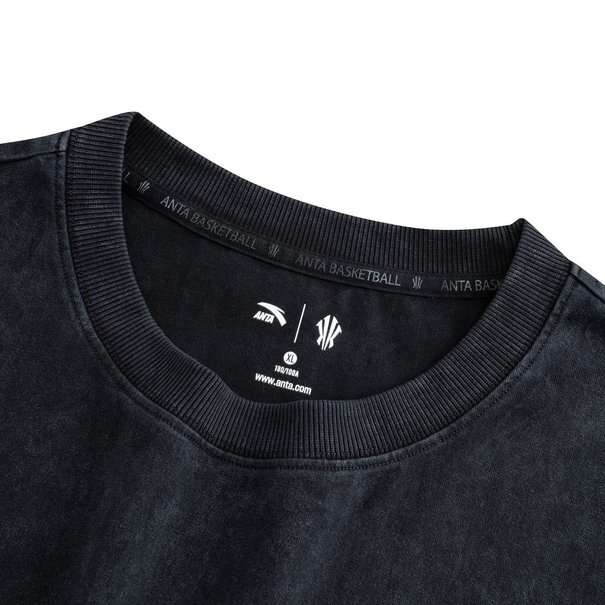 ANTA KAI Provision T-shirt