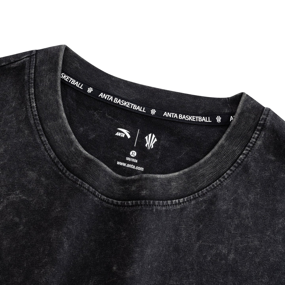 ANTA KAI Provision T-shirt
