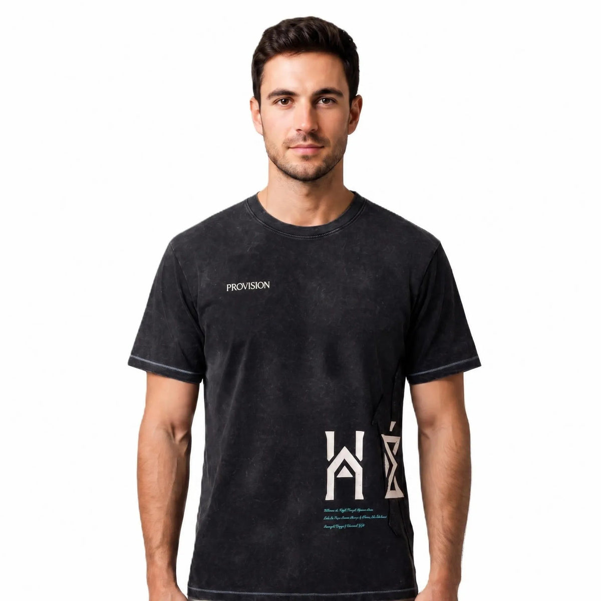 ANTA KAI Provision T-shirt