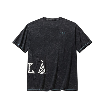 ANTA KAI Provision T-shirt