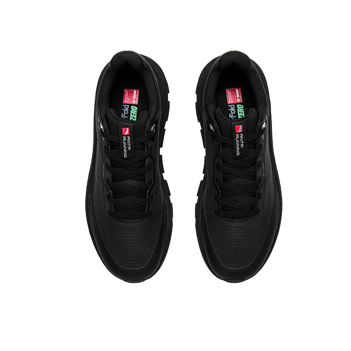 ANTA Fold Running Shoes Men