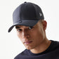 NEW ERA Flag Graphite Grey 39THIRTY Cap
