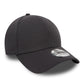 NEW ERA Flag Graphite Grey 39THIRTY Cap