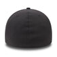 NEW ERA Flag Graphite Grey 39THIRTY Cap