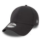 NEW ERA Flag Graphite Grey 39THIRTY Cap
