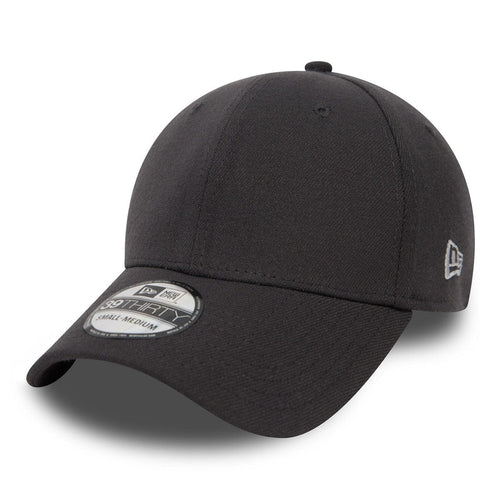 NEW ERA Flag Graphite Grey 39THIRTY Cap