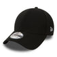 NEW ERA Flag Black 39THIRTY Cap