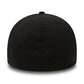 NEW ERA Flag Black 39THIRTY Cap