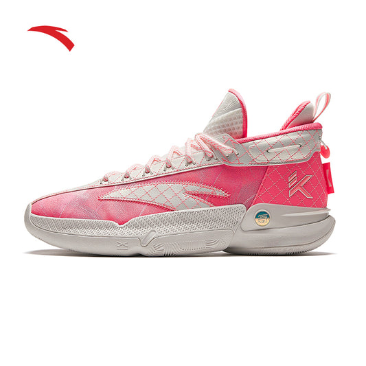 ANTA Klay Thompson KT9 Valentine's Day Basketball Shoes