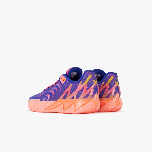 Anta KT 11 Klay Thompson "Sunset Boulevard"