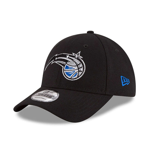 NEW ERA Orlando Magic The League Black 9FORTY Adjustable Cap