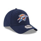 NEW ERA Oklahoma City Thunder The League Blue 9FORTY Cap