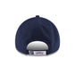 NEW ERA Oklahoma City Thunder The League Blue 9FORTY Cap