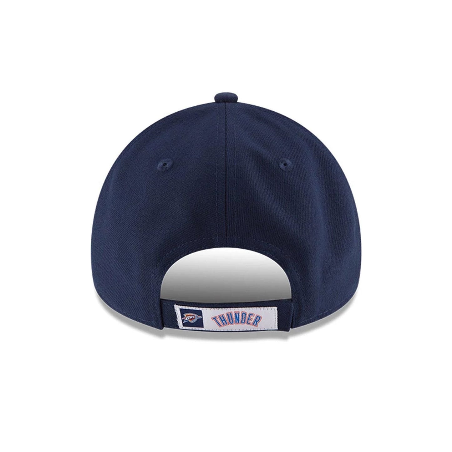 NEW ERA Oklahoma City Thunder The League Blue 9FORTY Cap
