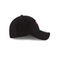 NEW ERA Miami Heat The League Black 9FORTY Adjustable Cap