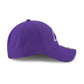 NEW ERA LA Lakers The League Purple 9FORTY Adjustable Cap