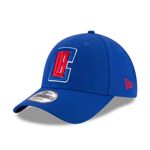 NEW ERA LA Clippers The League Blue 9FORTY Adjustable Cap