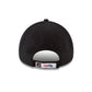 NEW ERA Portland Trail Blazers The League Black 9FORTY Adjustable Cap