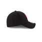 NEW ERA Portland Trail Blazers The League Black 9FORTY Adjustable Cap