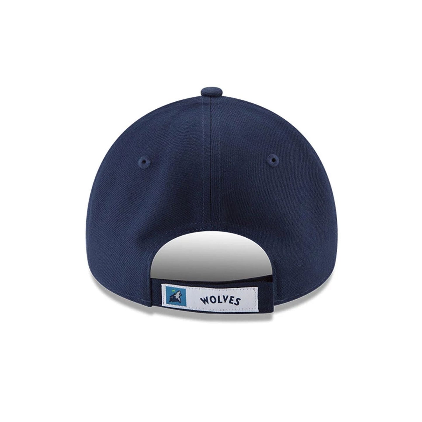 NEW ERA Minnesota Timberwolves The League Blue 9FORTY Cap