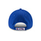 NEW ERA Detroit Pistons The League Blue 9FORTY Cap