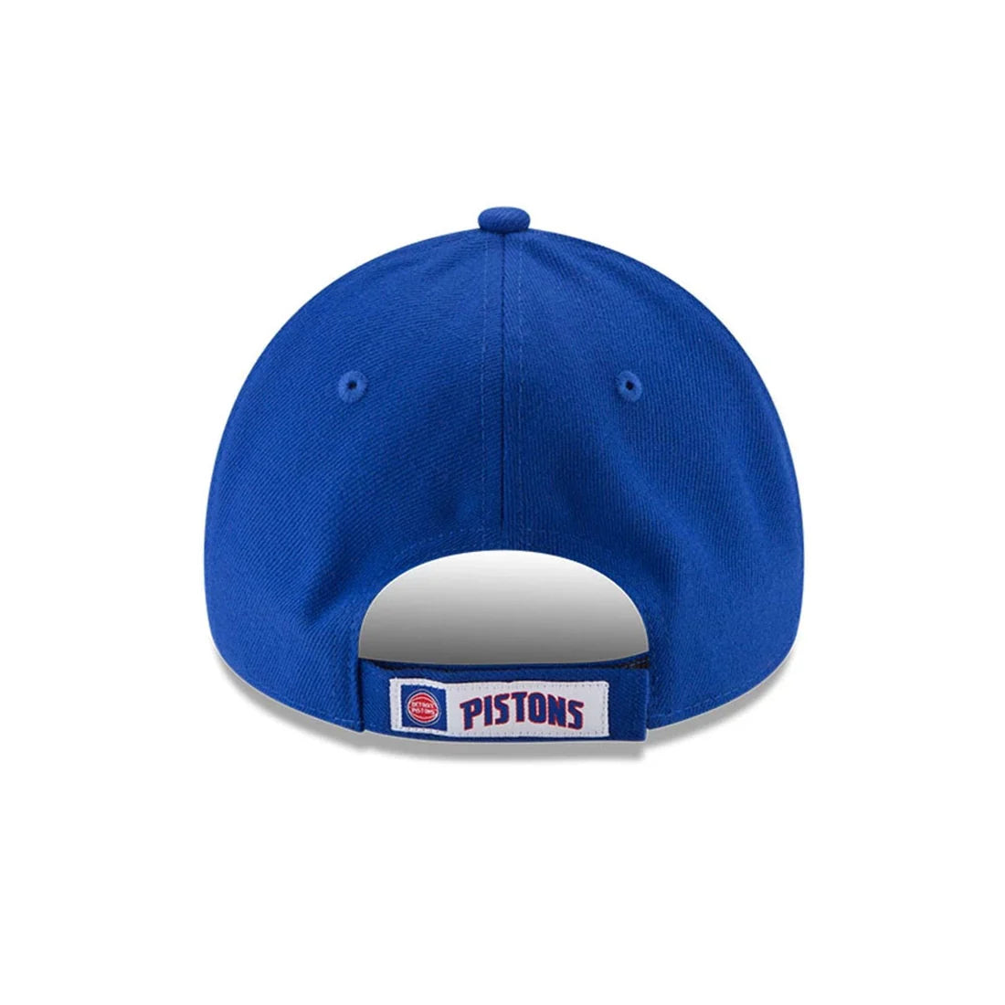 NEW ERA Detroit Pistons The League Blue 9FORTY Cap