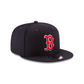 New Era Boston Red Sox  Basic 9FIFTY Snapback