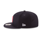 New Era Boston Red Sox  Basic 9FIFTY Snapback
